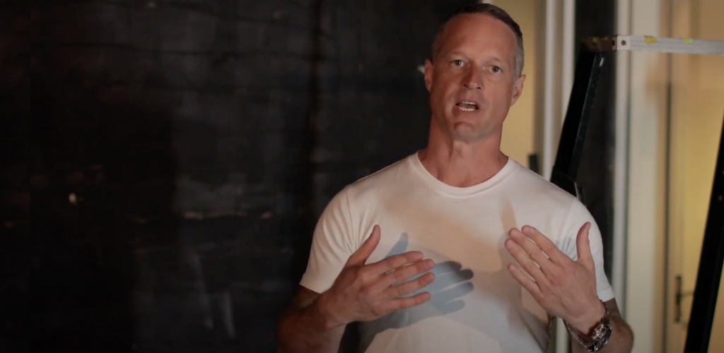 The Reverberation Transformation For Procast Audio Studios