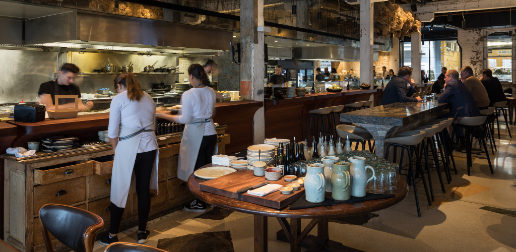 How To Improve The Acoustics In Your Restaurant