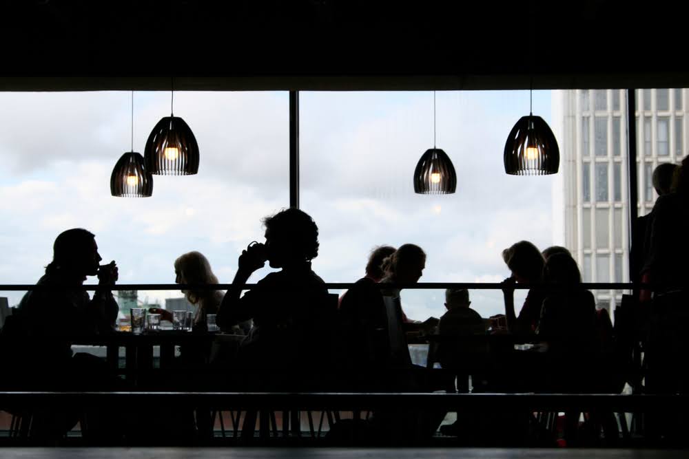 How to Improve Acoustics in your Brisbane Restaurant
