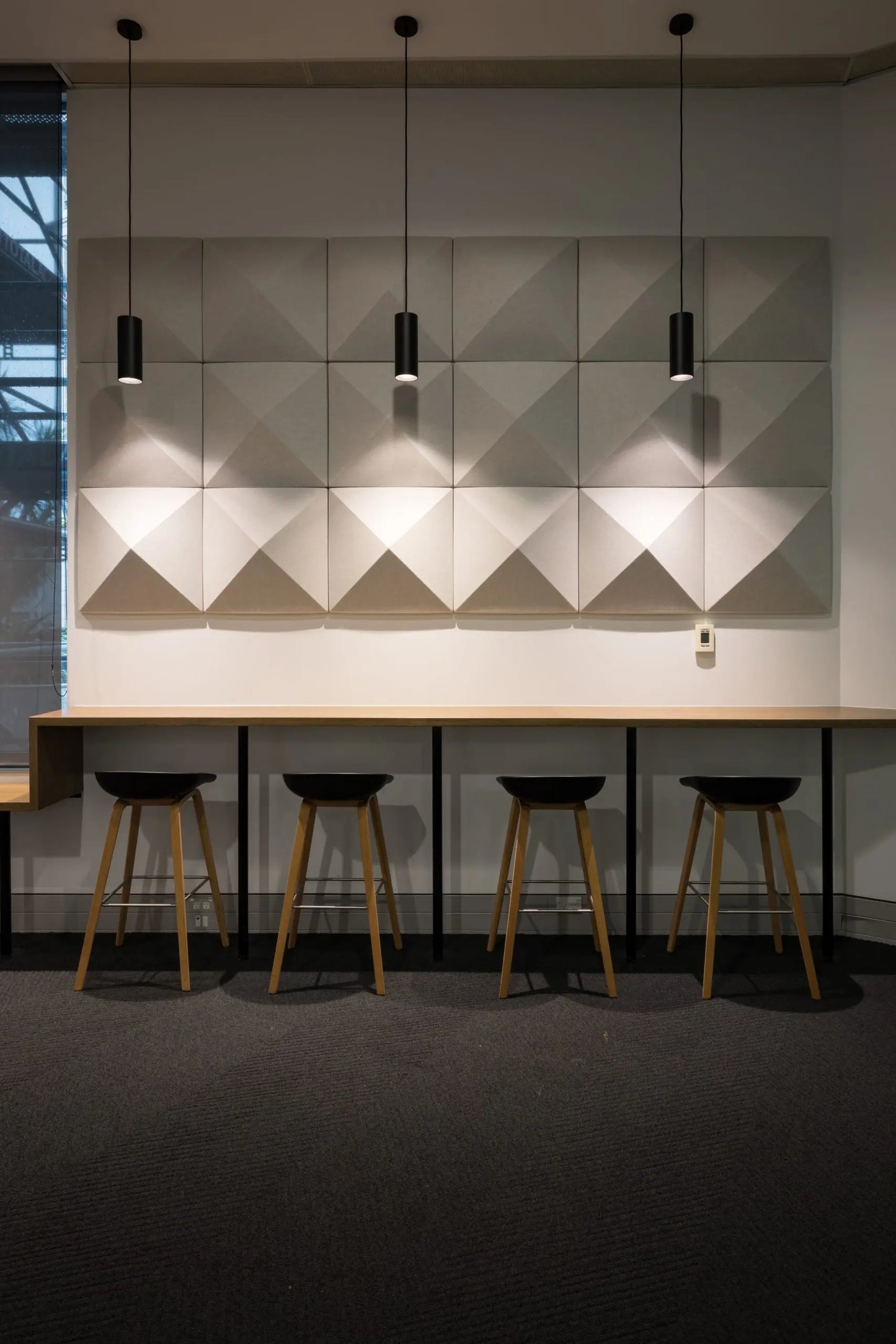 Autex 3D Tiles