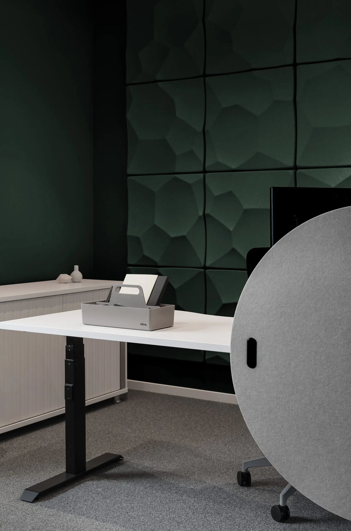 Autex 3D Tiles