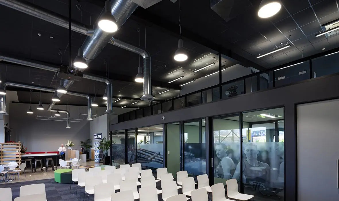 Autex Accent Ceiling Tiles