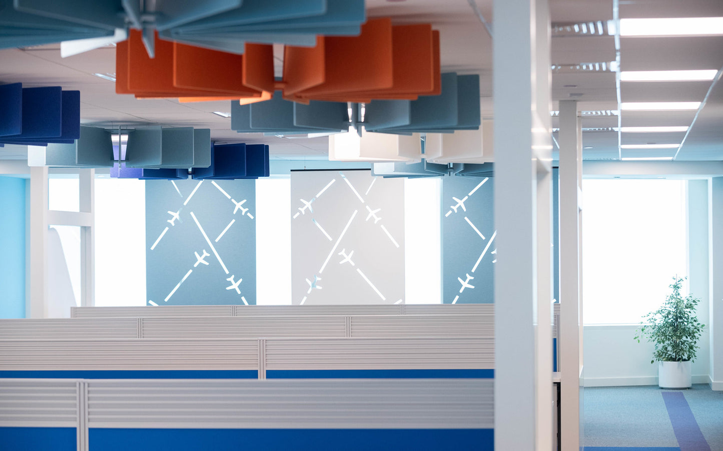 Autex Acoustics - Cascade
