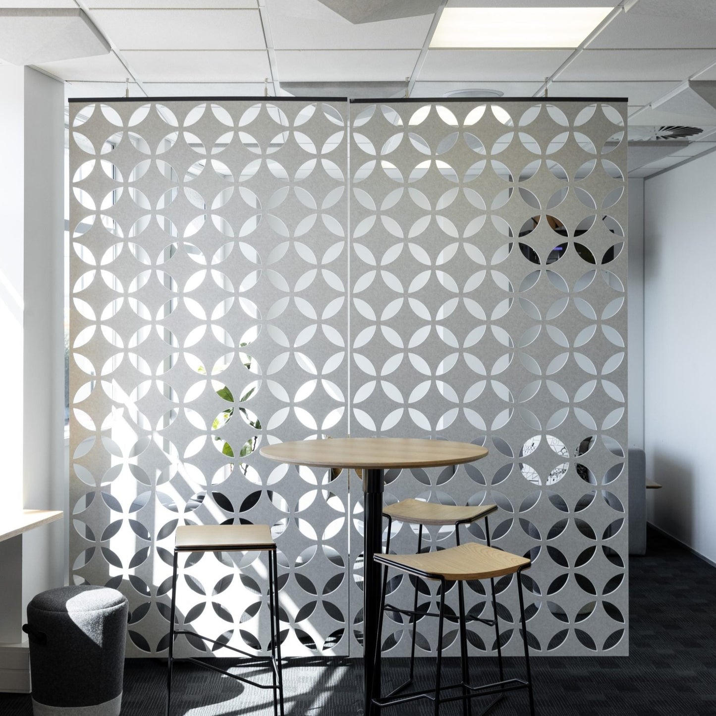 Autex Acoustics - Cascade