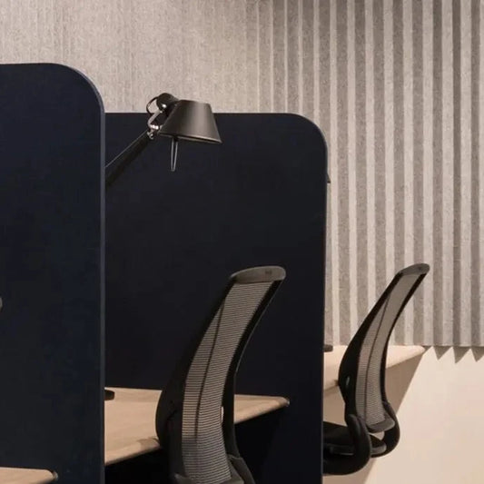 Autex Cove Desk Dividers