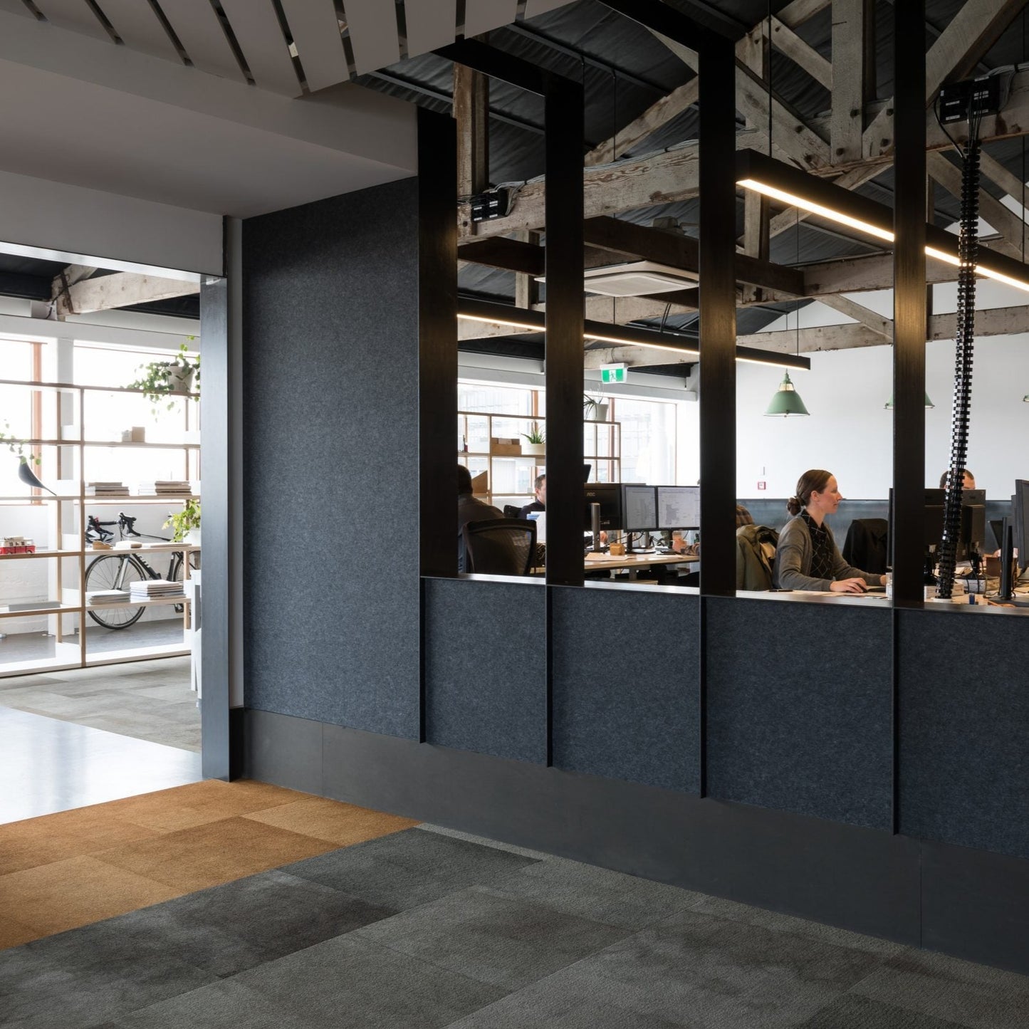 Autex Acoustics - Cube