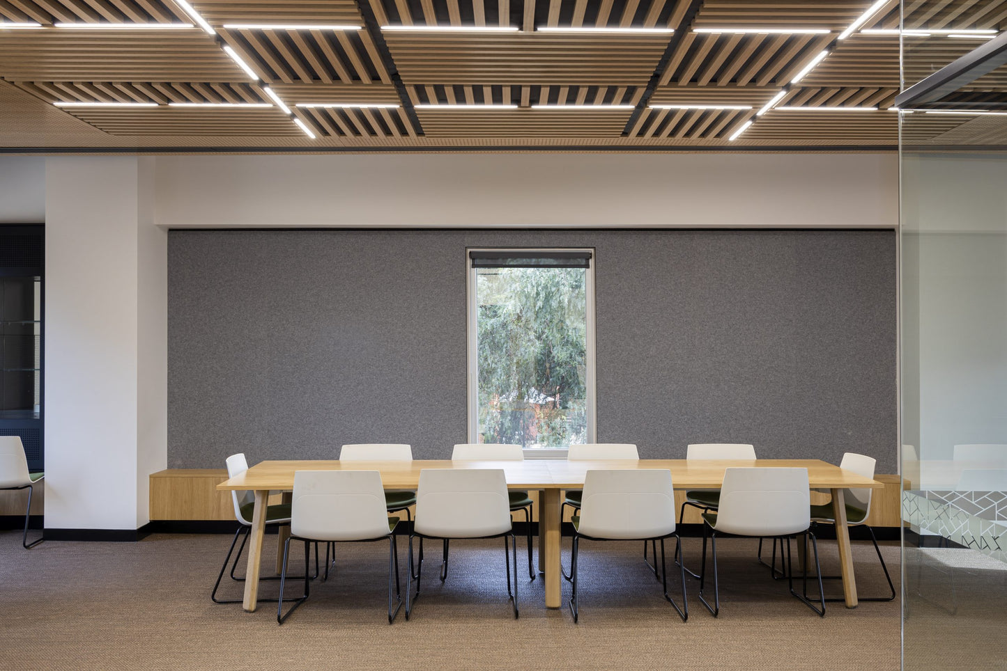Autex Acoustics - Cube