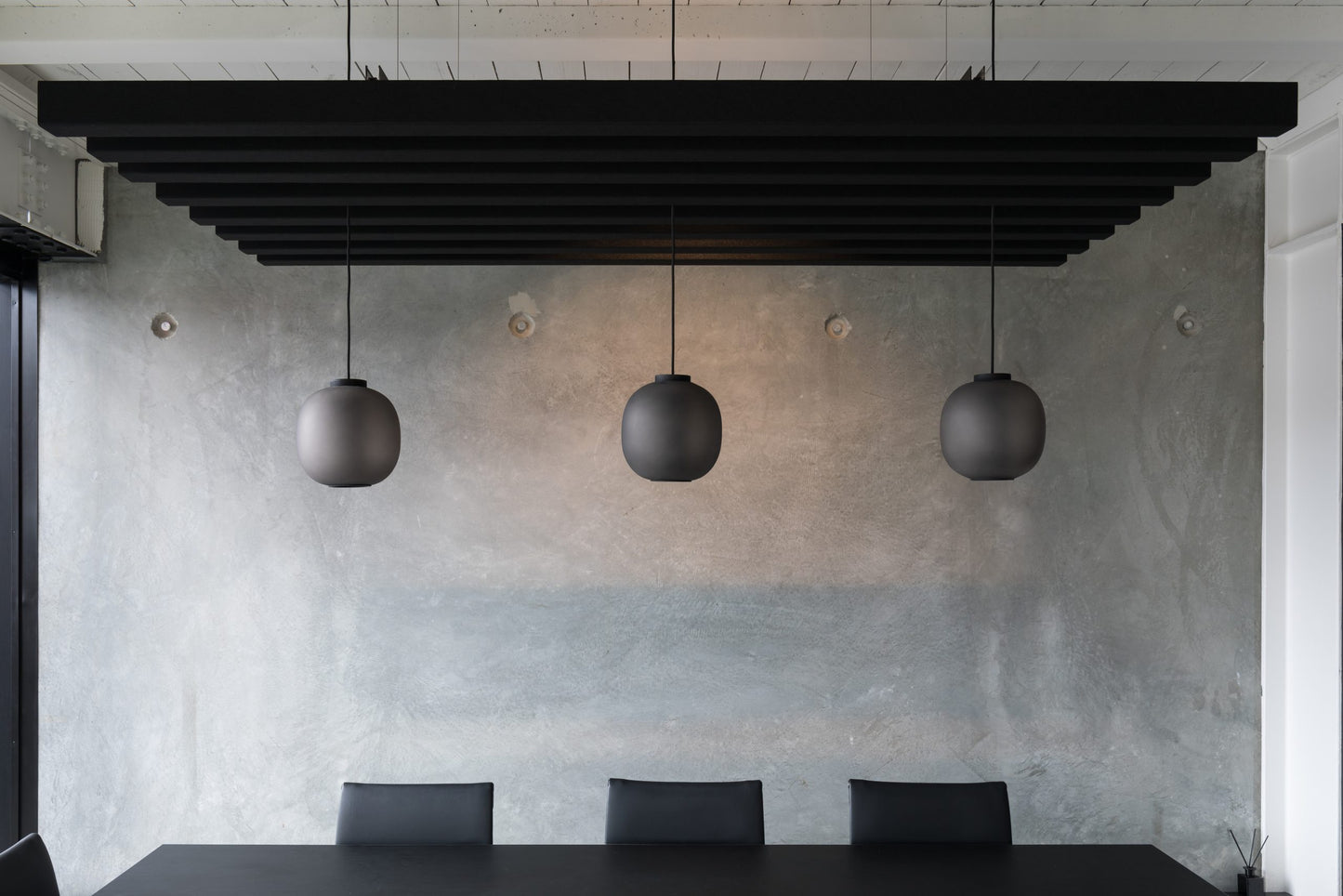 Autex Acoustics - Raft