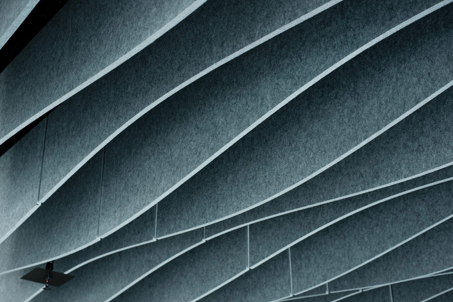 Autex Acoustics - Frontier