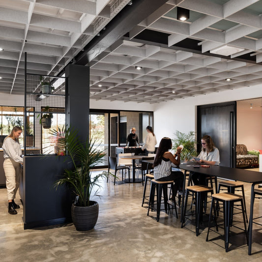 Autex Acoustics - Frontier