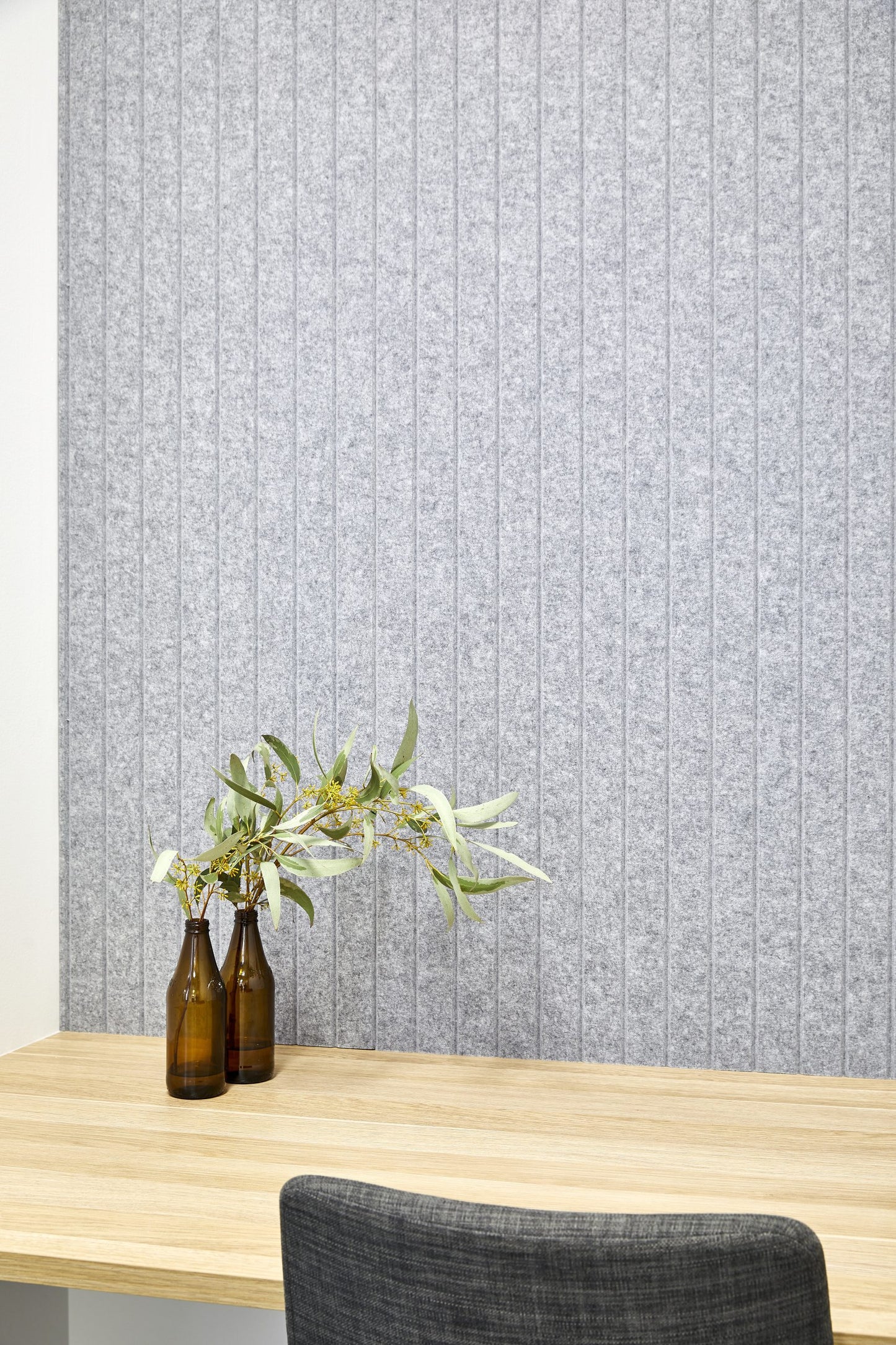 Autex Acoustics - Cube Groove