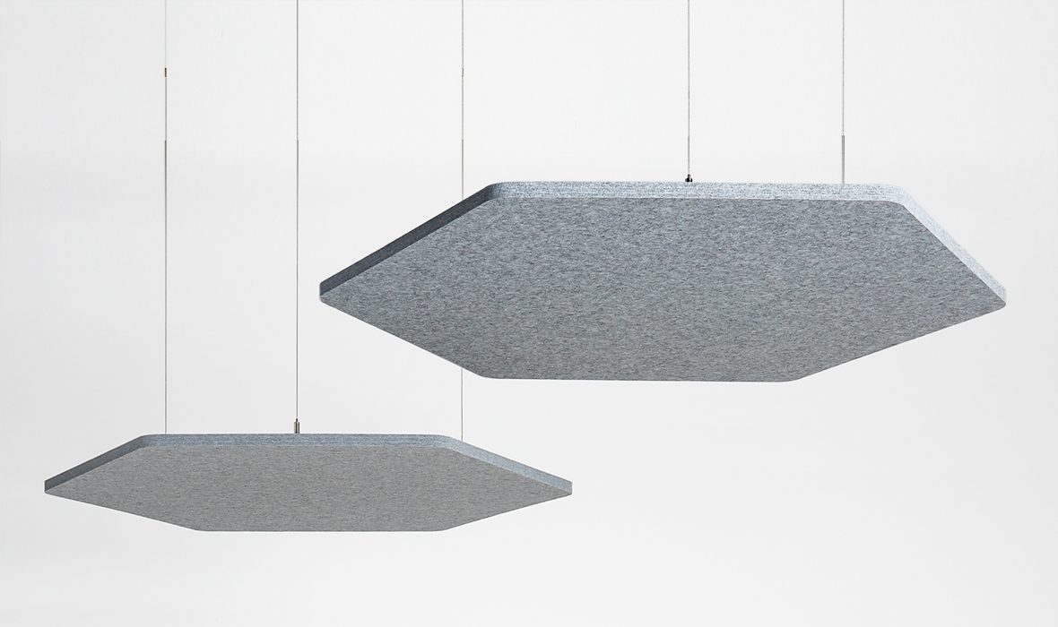 Autex Acoustics - Horizon