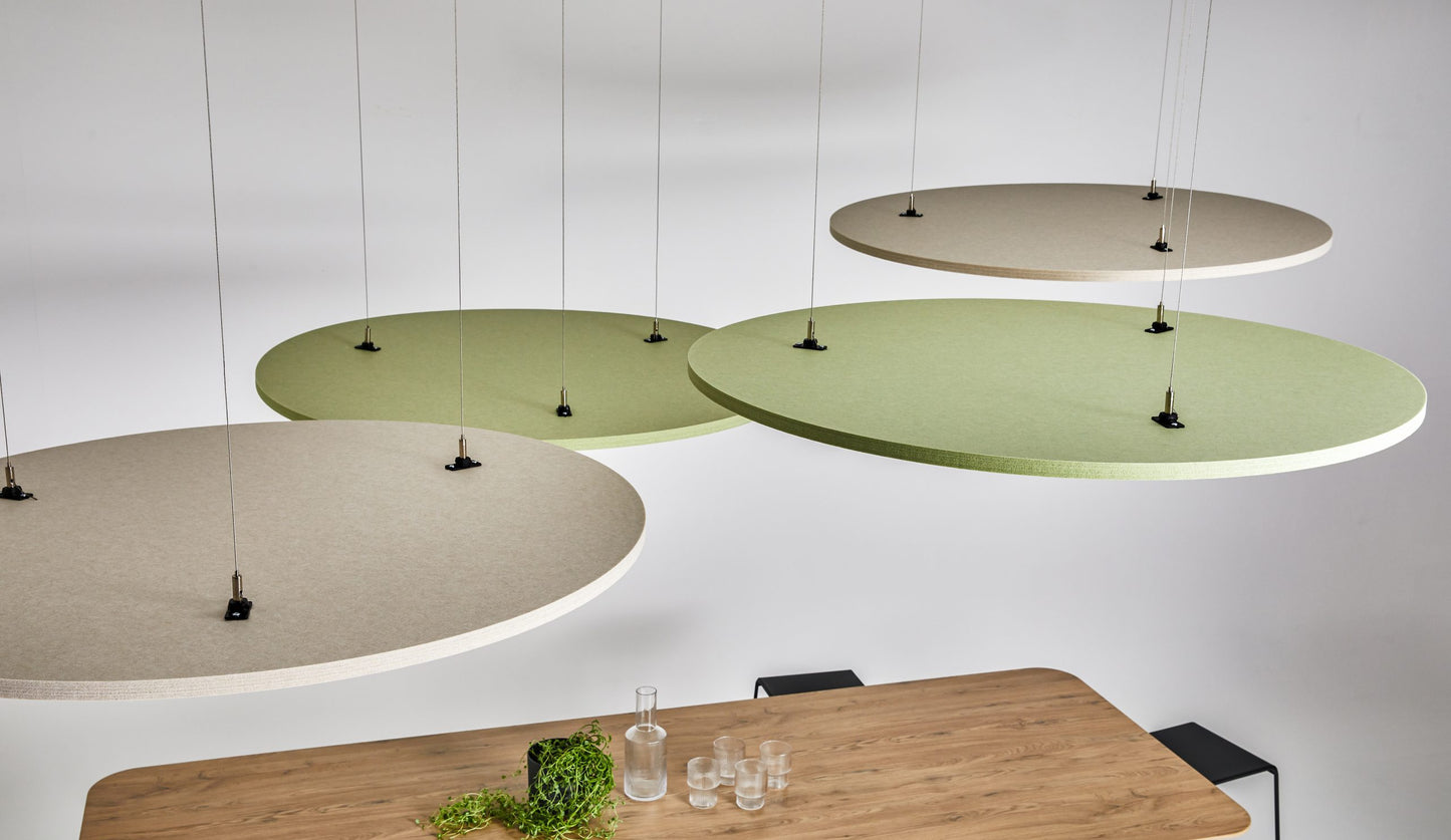 Autex Acoustics - Horizon