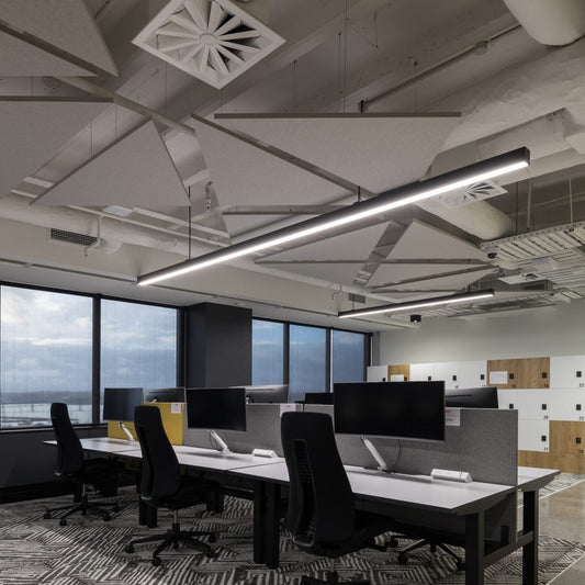 Autex Acoustics - Horizon