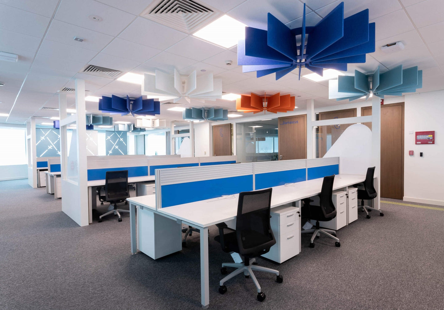 Autex Acoustics - Lattice