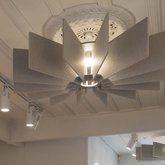 Autex Acoustics - Lattice