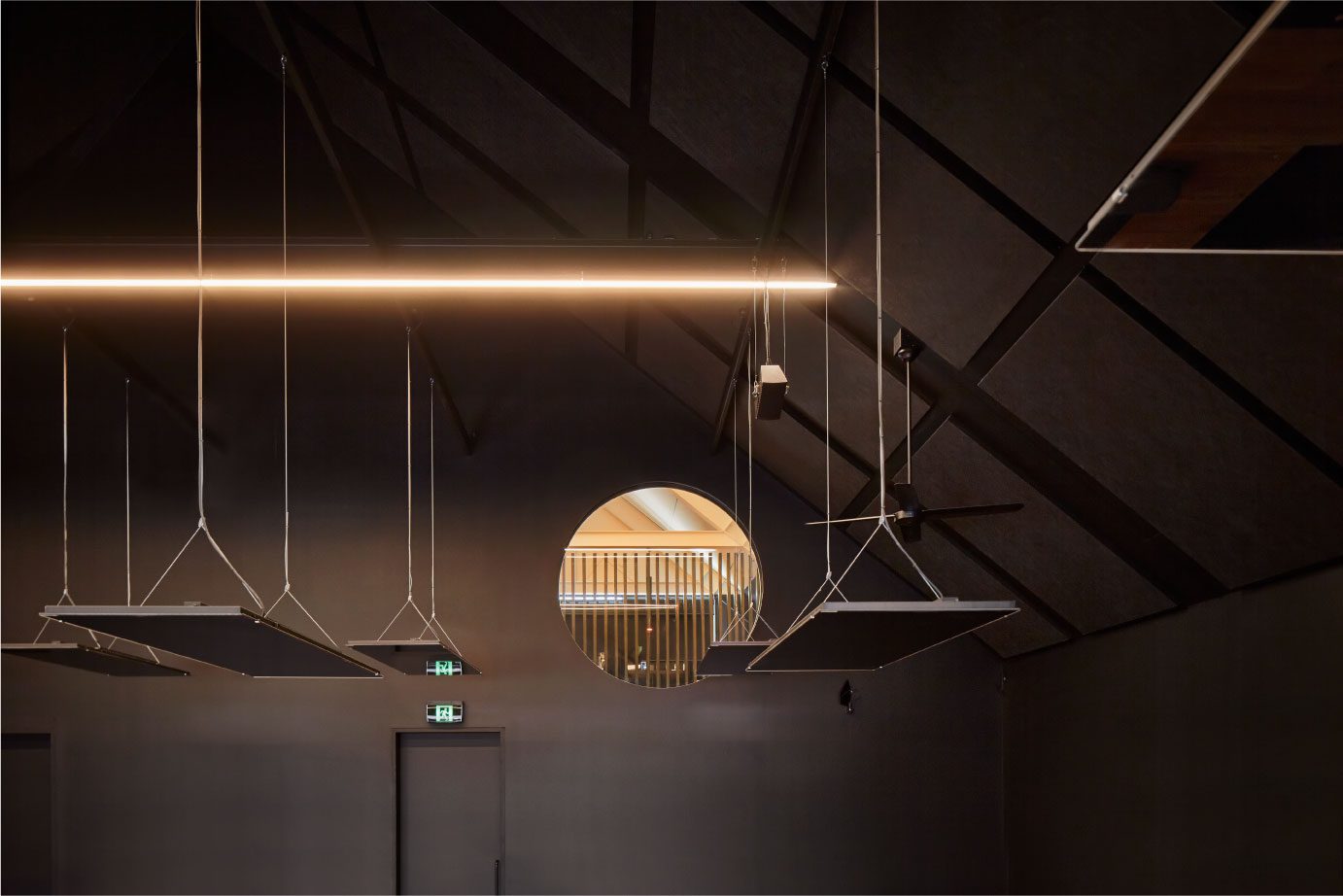 Autex Acoustics - Quietspace