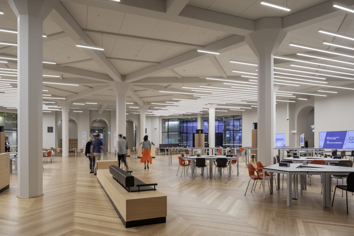 Autex Acoustics - Quietspace