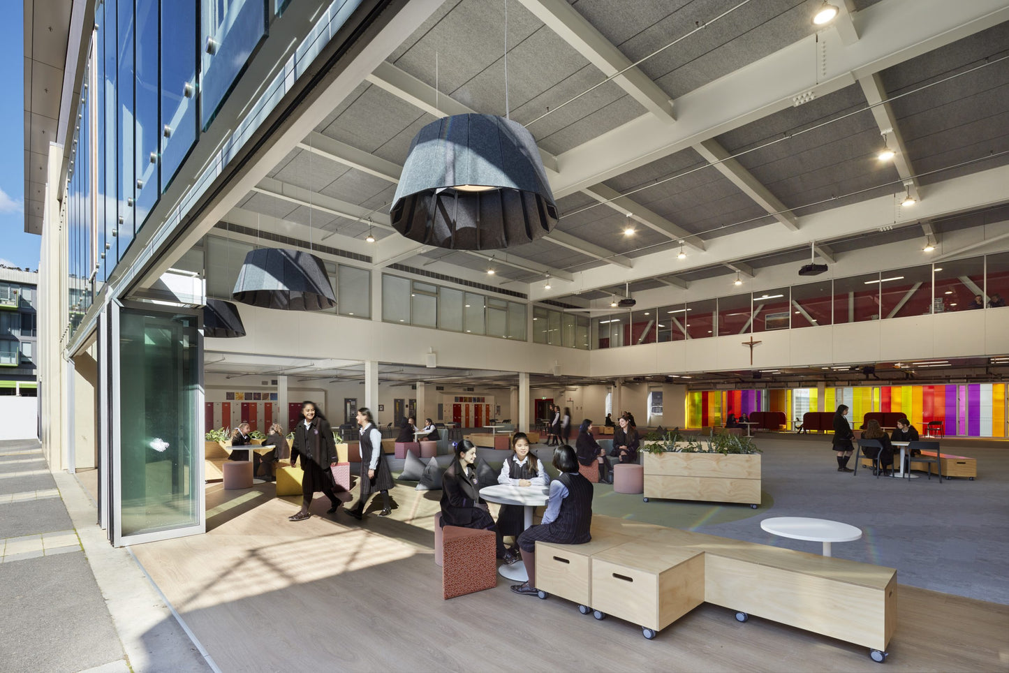 Autex Acoustics - Quietspace