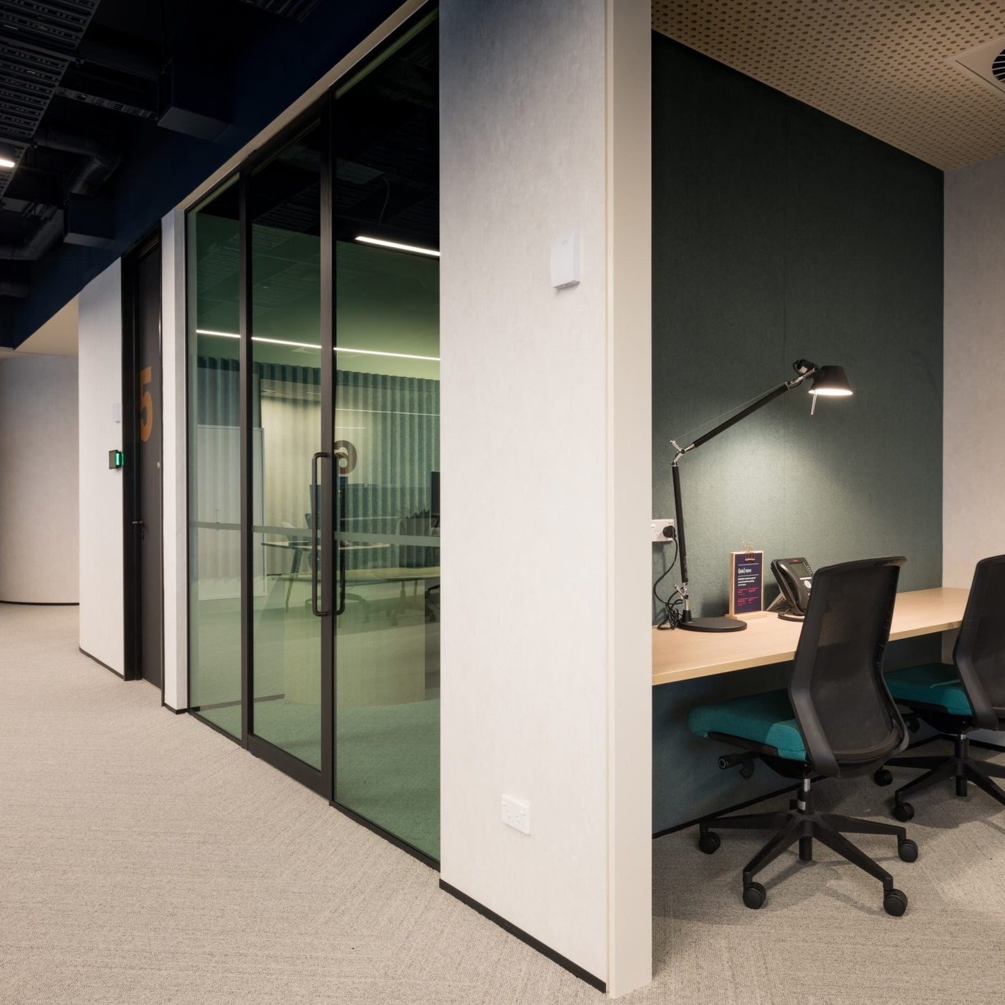 Autex Acoustics - Symphony