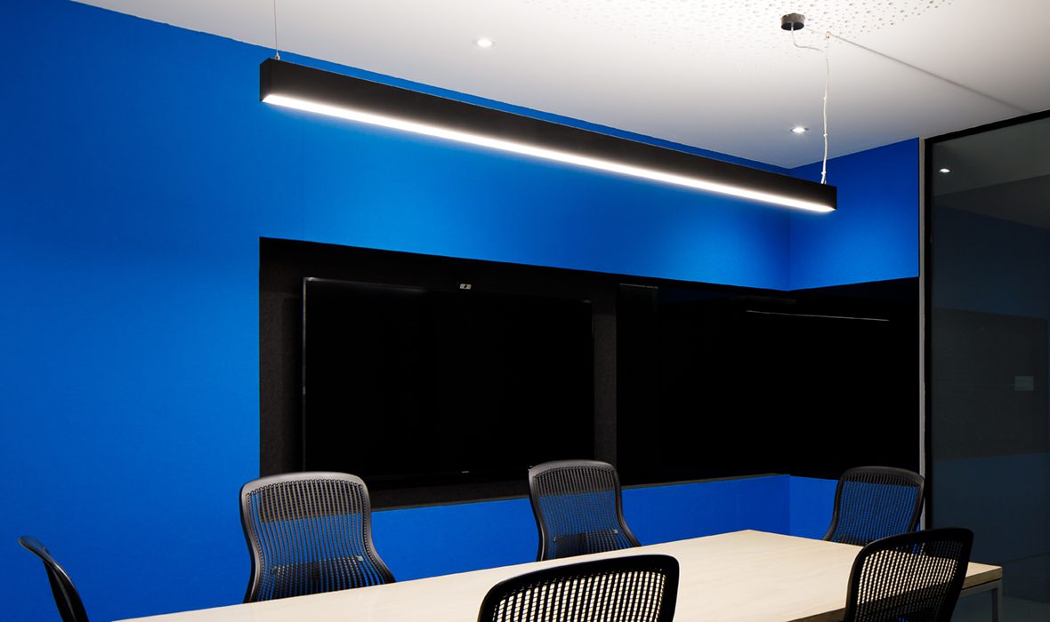 Autex Acoustics - Symphony