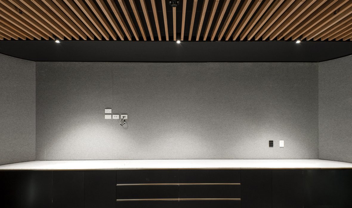 Autex Acoustics - Symphony