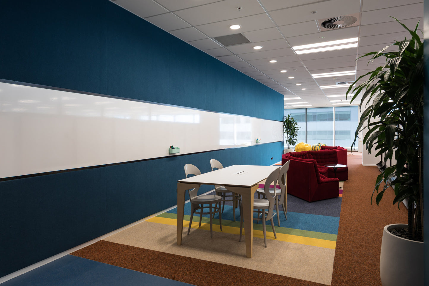 Autex Quietspace With Vertiface
