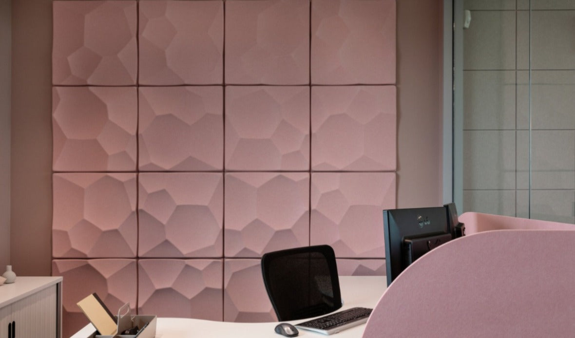 Autex 3D Tiles