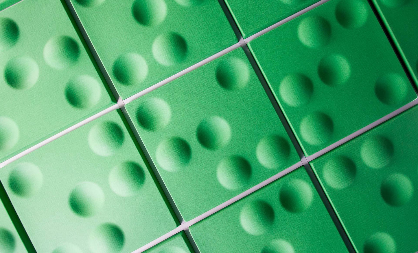 Autex 3D Tiles