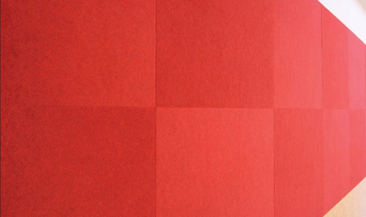 Autex Composition Peel 'n' Stick Tiles