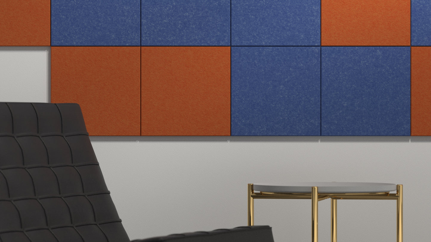 Cube Peel 'n' Stick Tiles