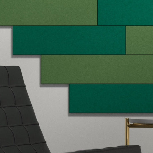 Cube Peel 'n' Stick Tiles