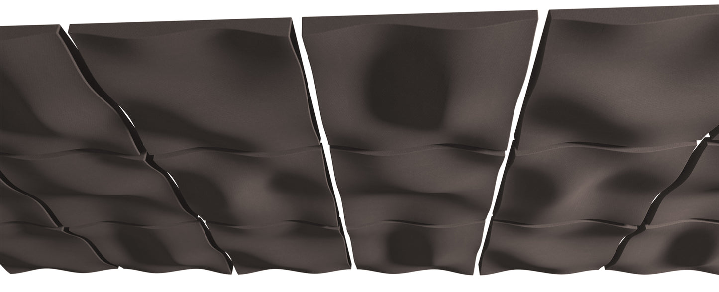 Autex 3D Ceiling Tiles