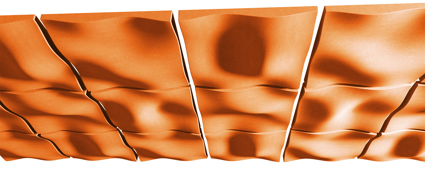 Autex 3D Ceiling Tiles
