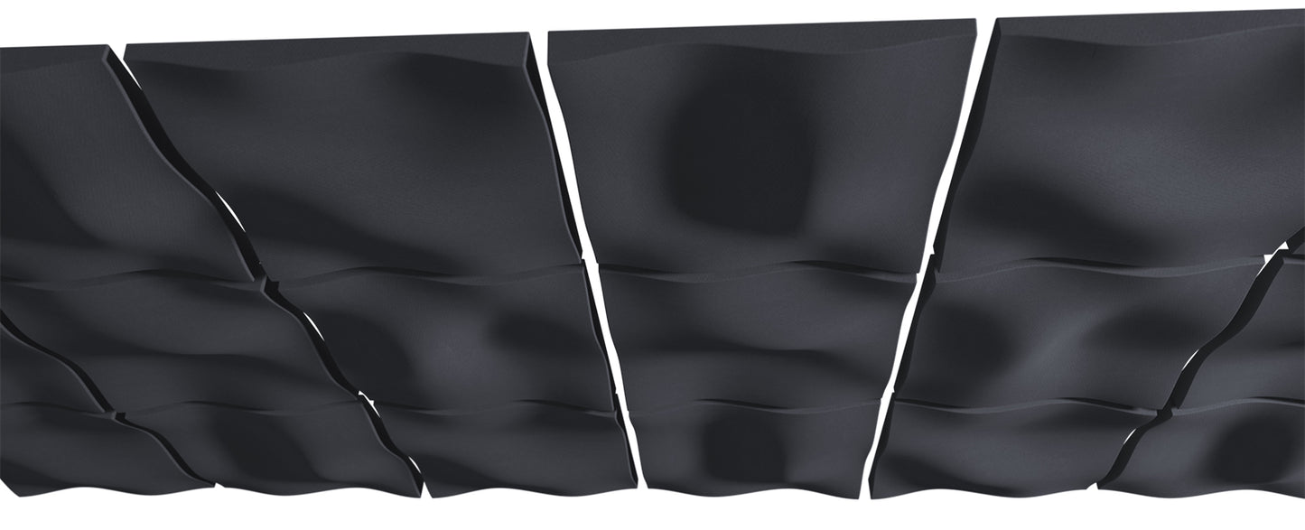 Autex 3D Ceiling Tiles