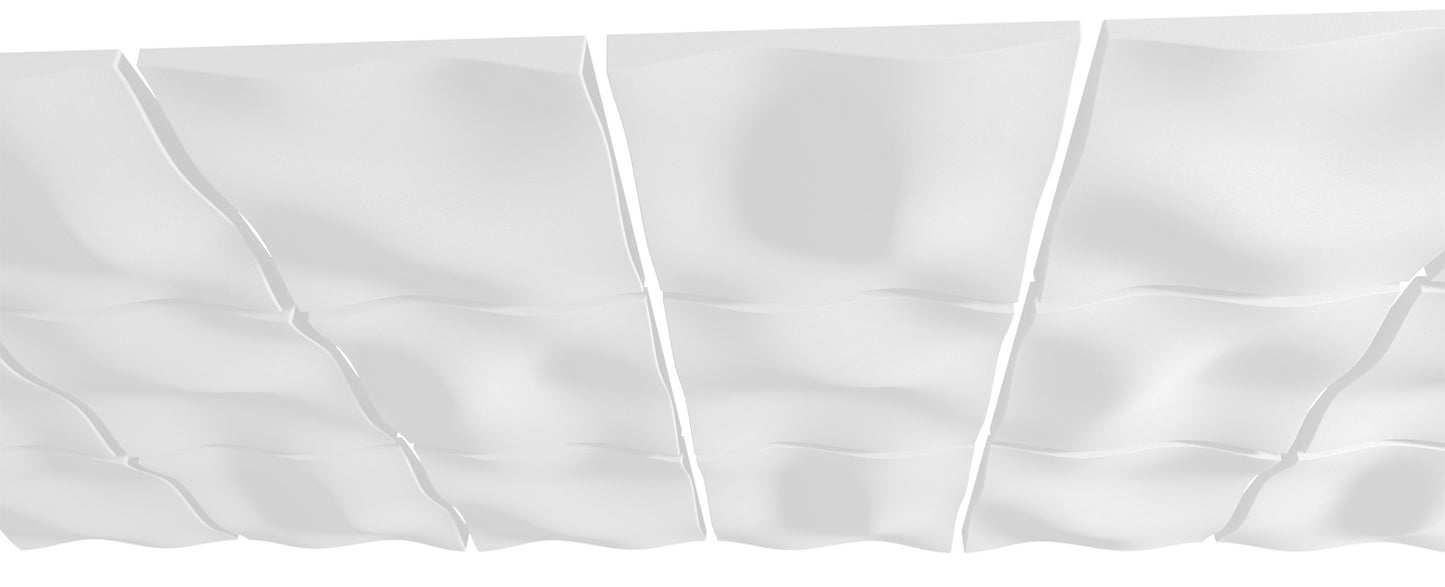 Autex 3D Ceiling Tiles