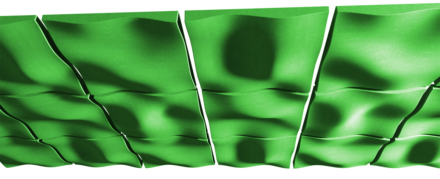 Autex 3D Ceiling Tiles