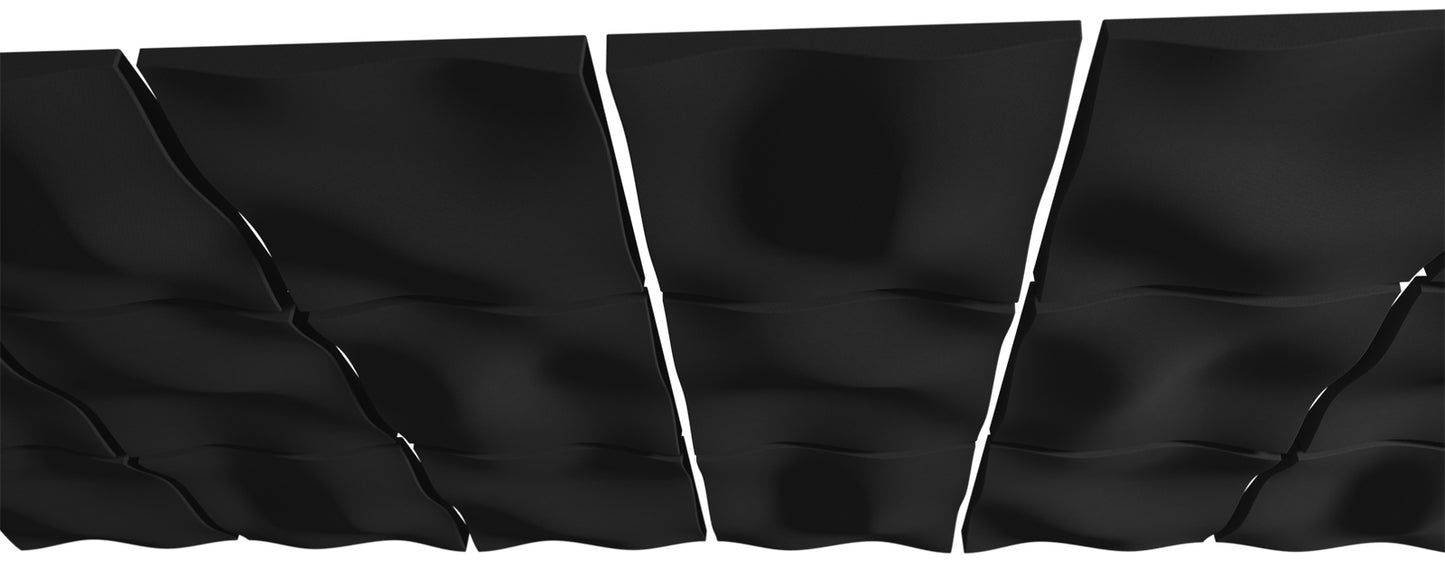 Autex 3D Ceiling Tiles
