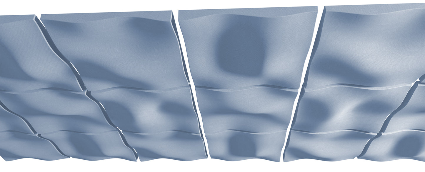 Autex 3D Ceiling Tiles