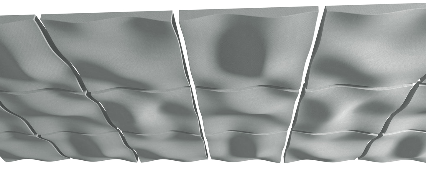 Autex 3D Ceiling Tiles