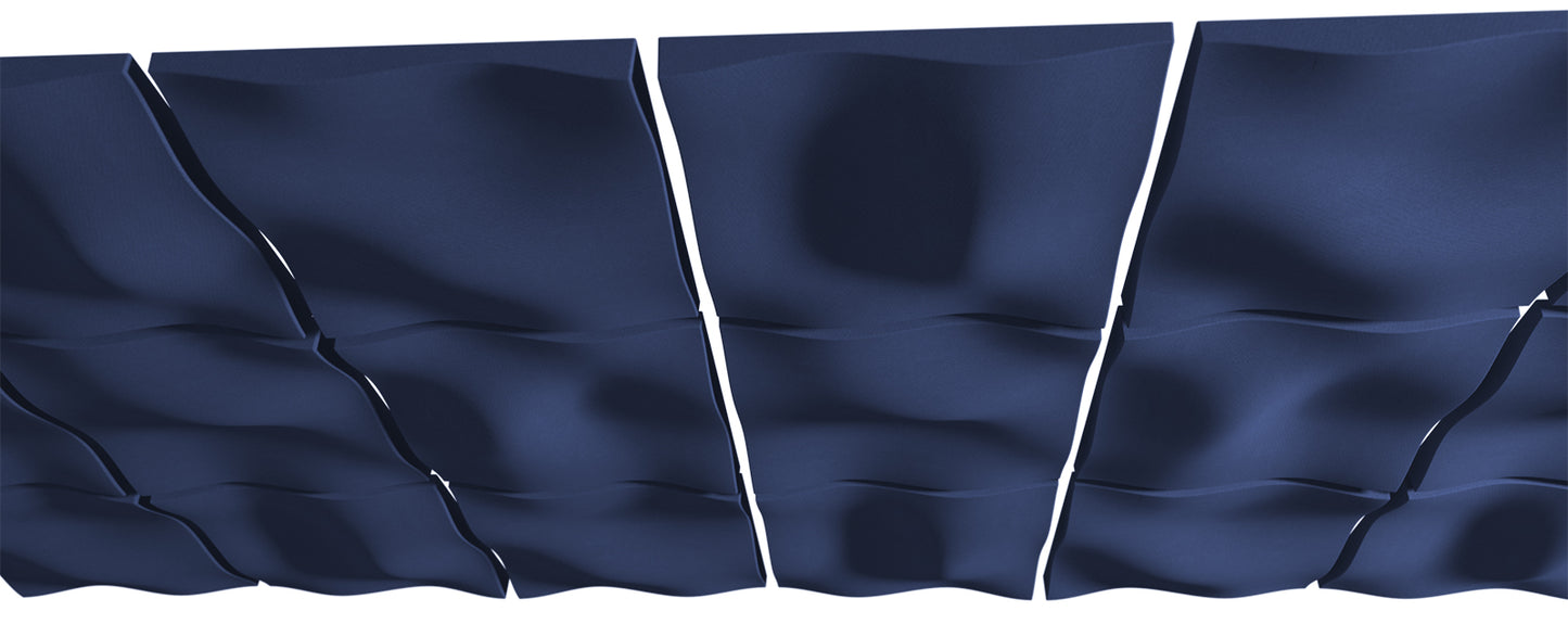 Autex 3D Ceiling Tiles
