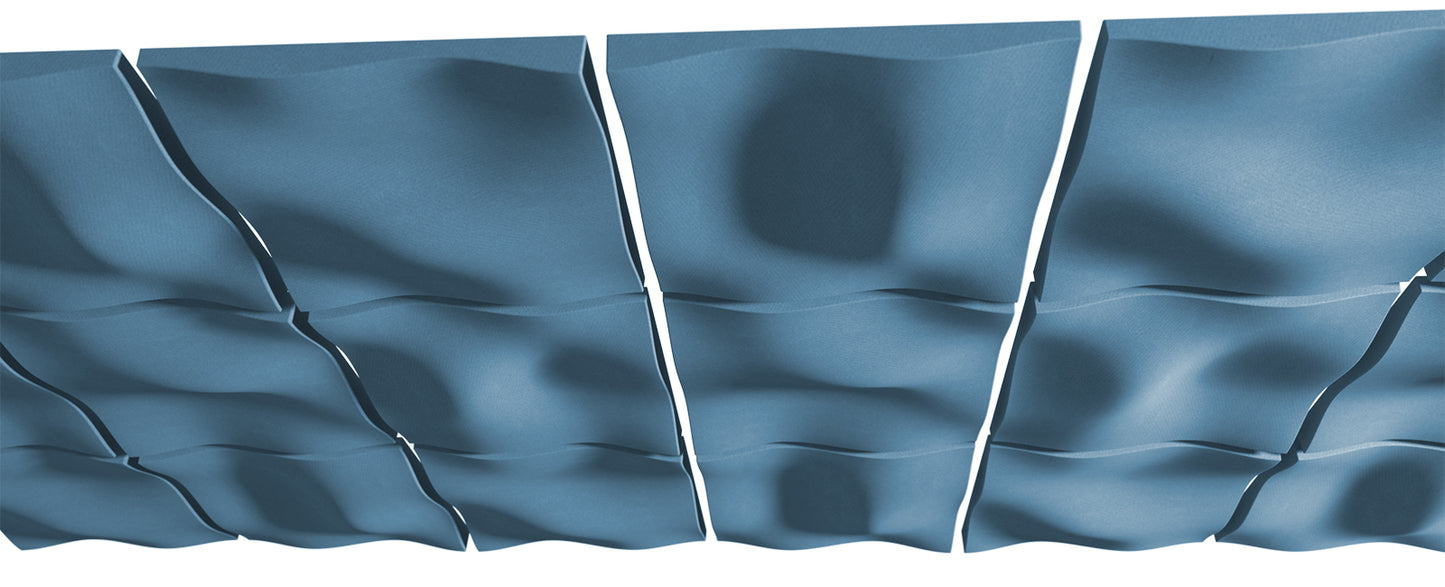 Autex 3D Ceiling Tiles