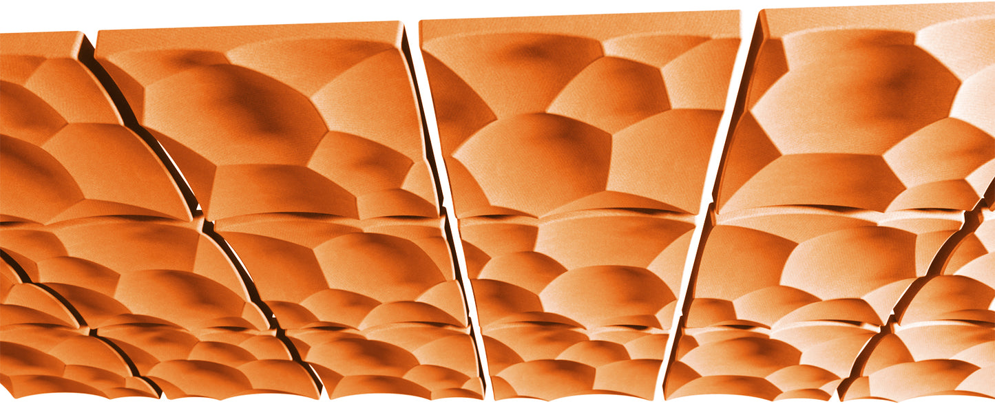 Autex 3D Ceiling Tiles