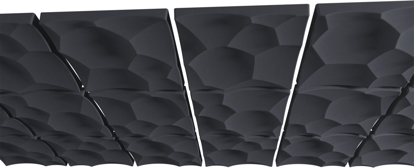 Autex 3D Ceiling Tiles