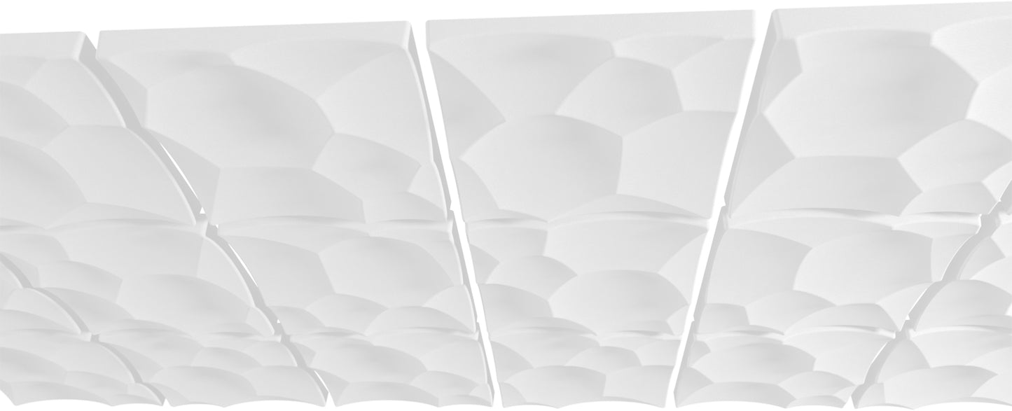 Autex 3D Ceiling Tiles