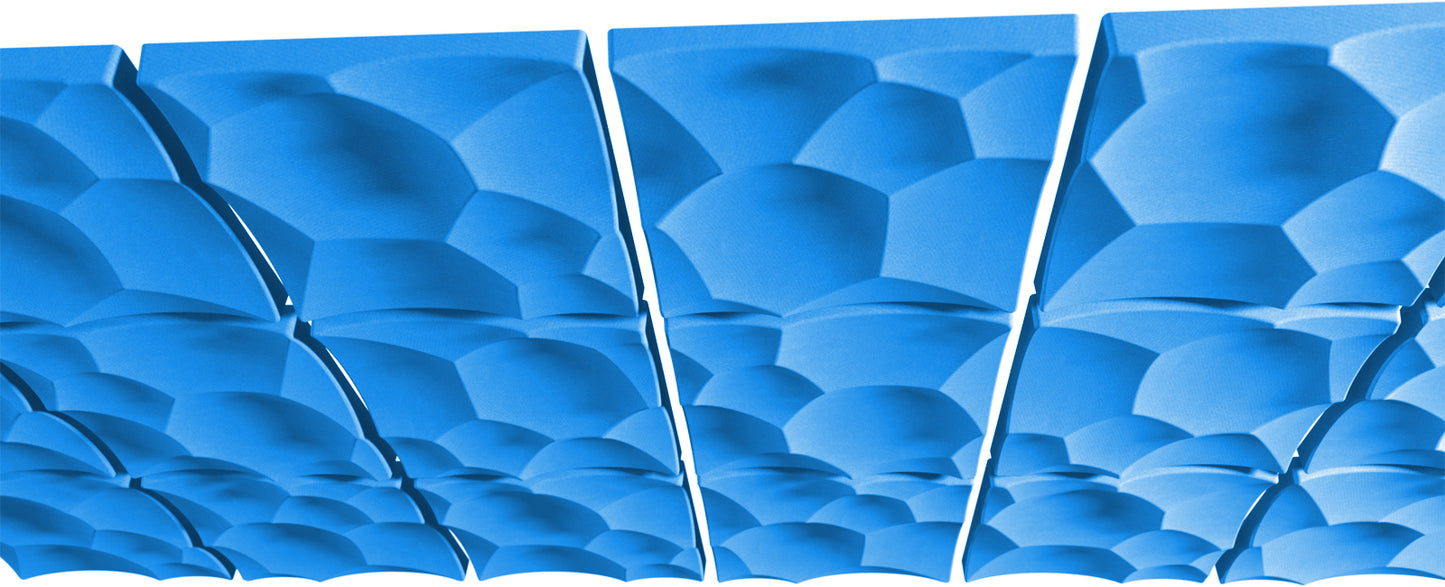 Autex 3D Ceiling Tiles