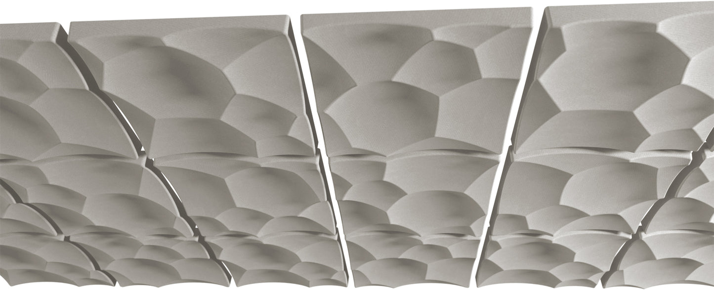 Autex 3D Ceiling Tiles