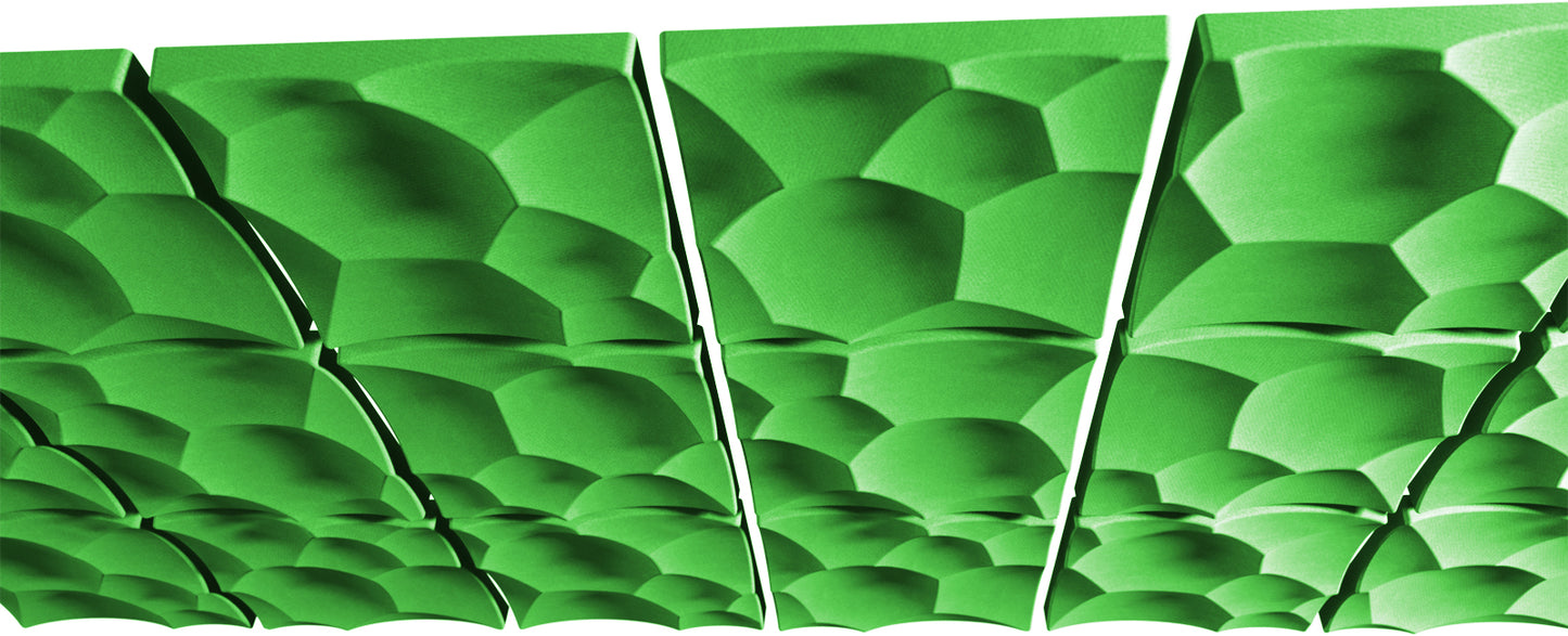 Autex 3D Ceiling Tiles