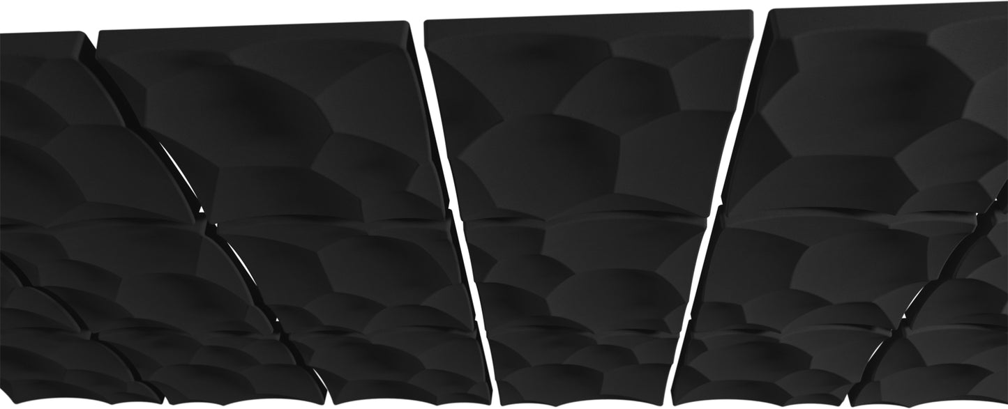 Autex 3D Ceiling Tiles