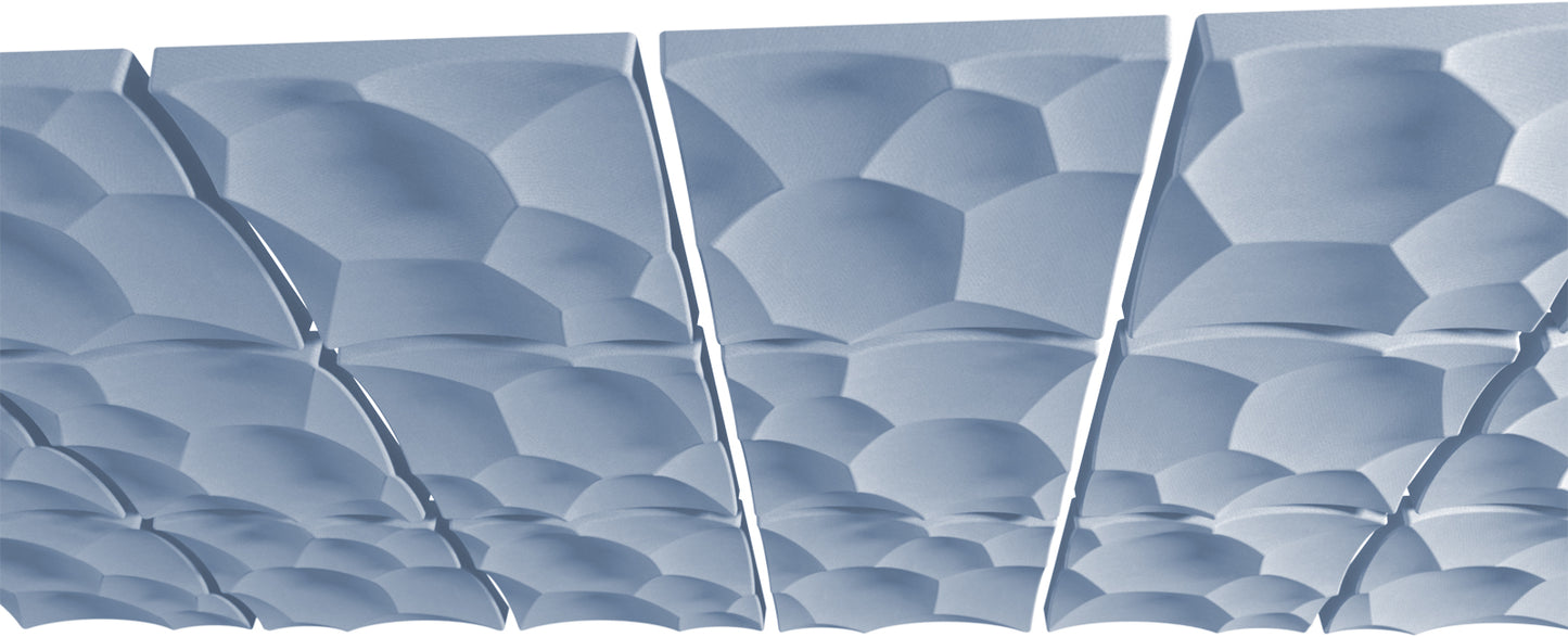 Autex 3D Ceiling Tiles